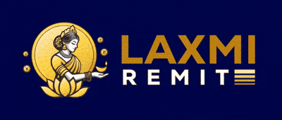 Laxmi Remit Logo